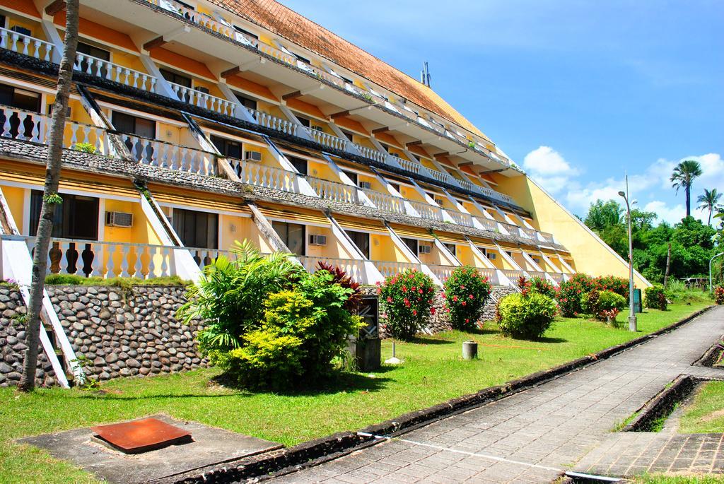 Leyte Park Resort Hotel Tacloban Pokój zdjęcie