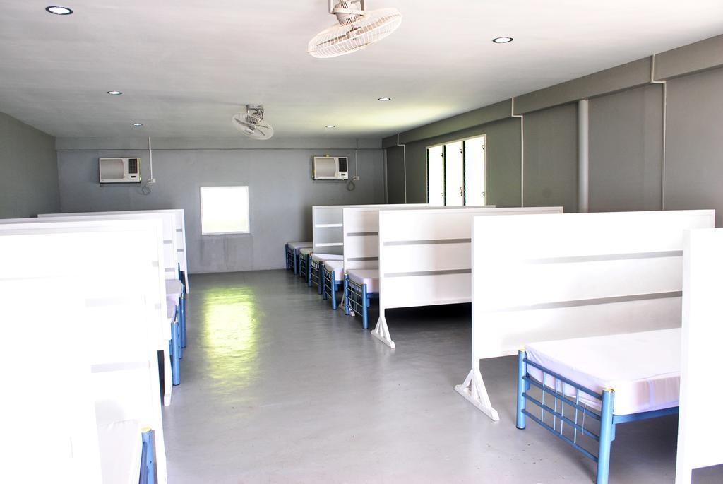 Leyte Park Resort Hotel Tacloban Pokój zdjęcie