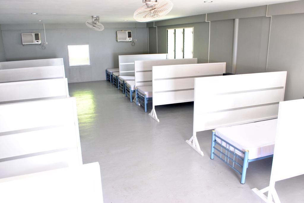 Leyte Park Resort Hotel Tacloban Pokój zdjęcie