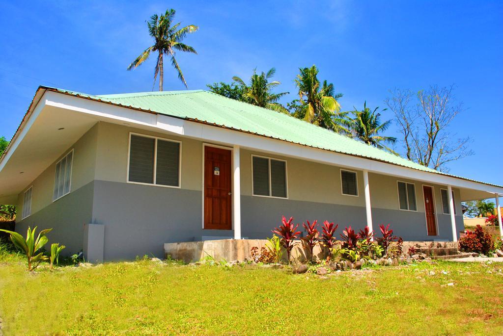 Leyte Park Resort Hotel Tacloban Pokój zdjęcie