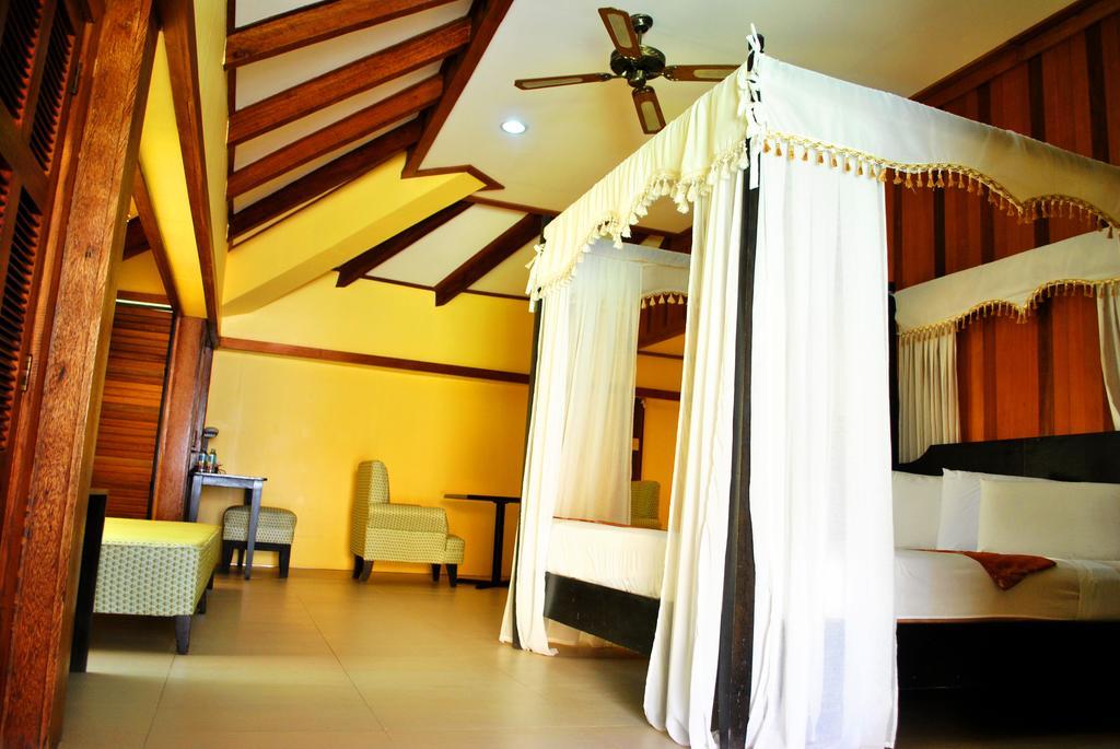Leyte Park Resort Hotel Tacloban Pokój zdjęcie