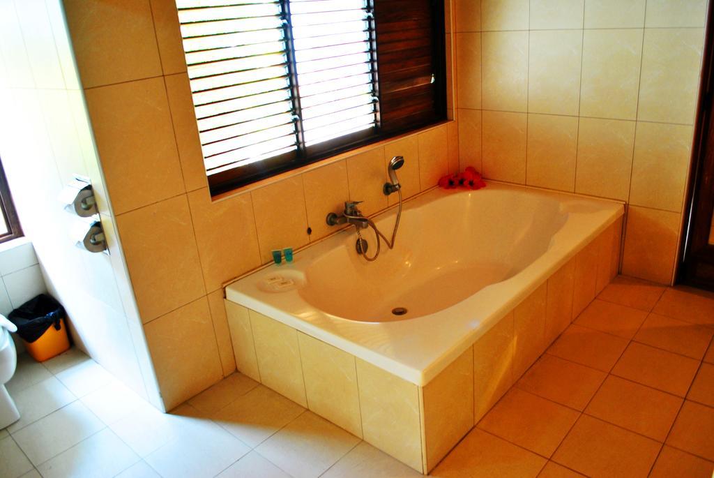 Leyte Park Resort Hotel Tacloban Pokój zdjęcie
