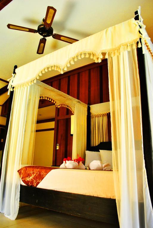 Leyte Park Resort Hotel Tacloban Pokój zdjęcie