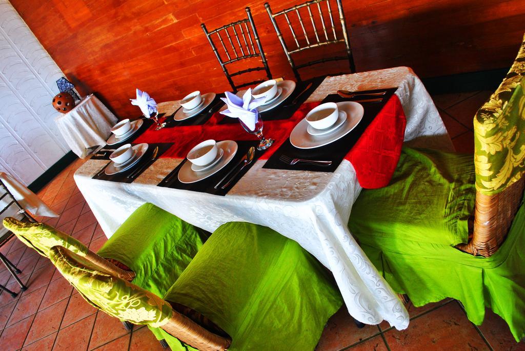Leyte Park Resort Hotel Tacloban Zewnętrze zdjęcie
