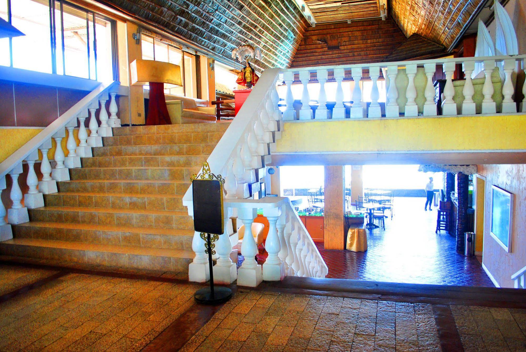 Leyte Park Resort Hotel Tacloban Zewnętrze zdjęcie
