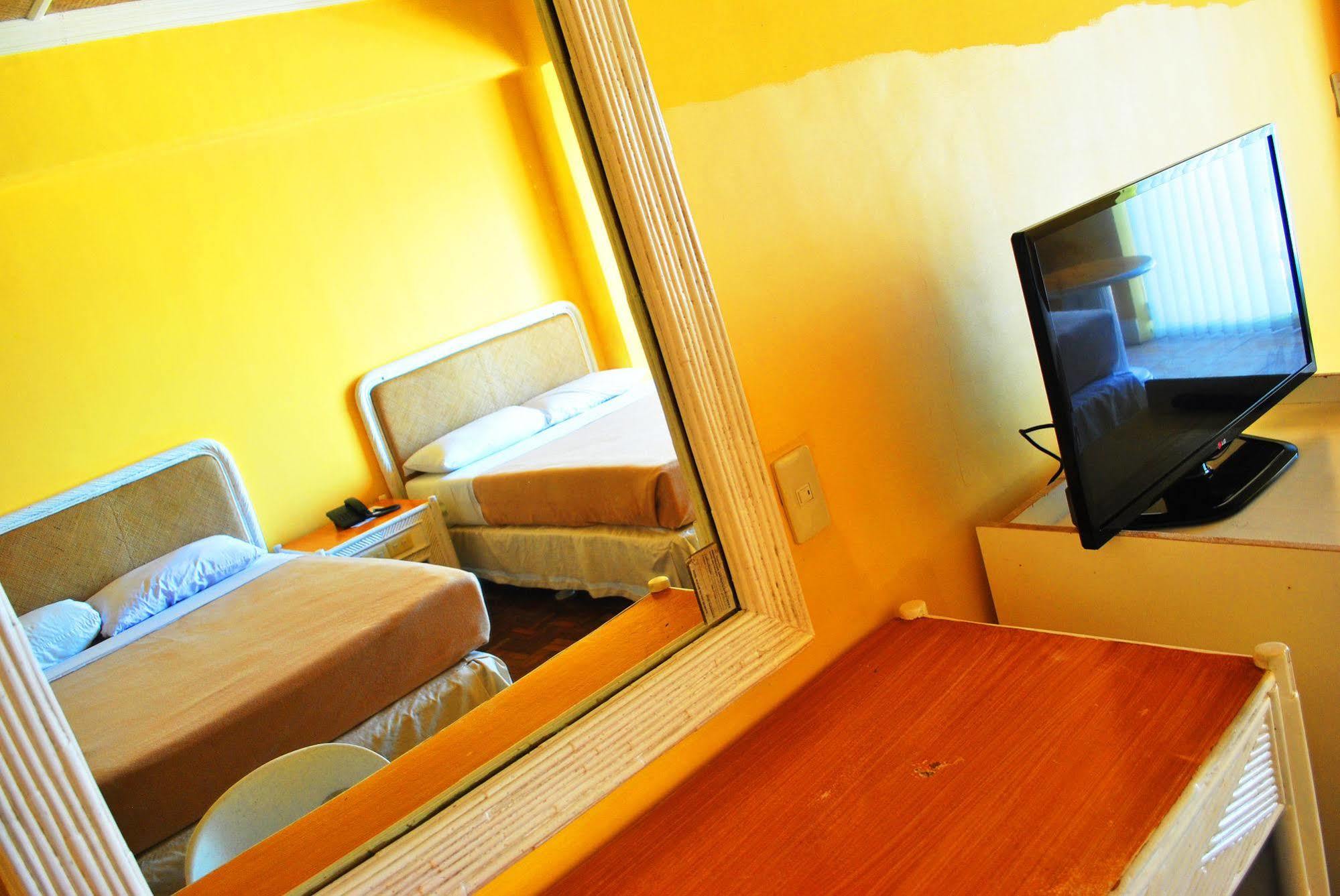 Leyte Park Resort Hotel Tacloban Zewnętrze zdjęcie