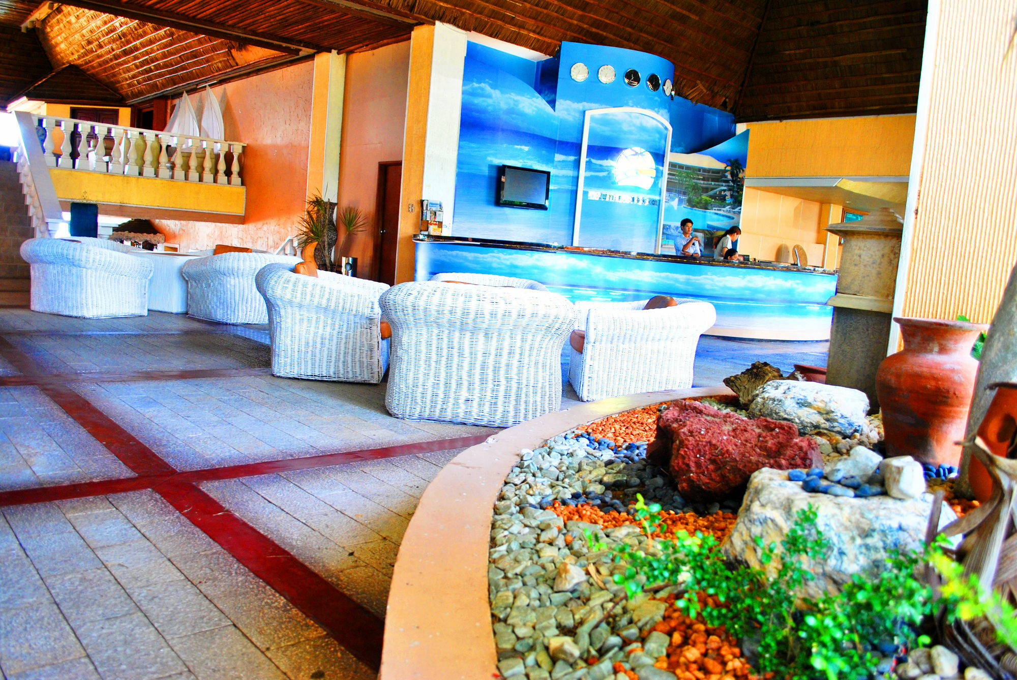 Leyte Park Resort Hotel Tacloban Zewnętrze zdjęcie